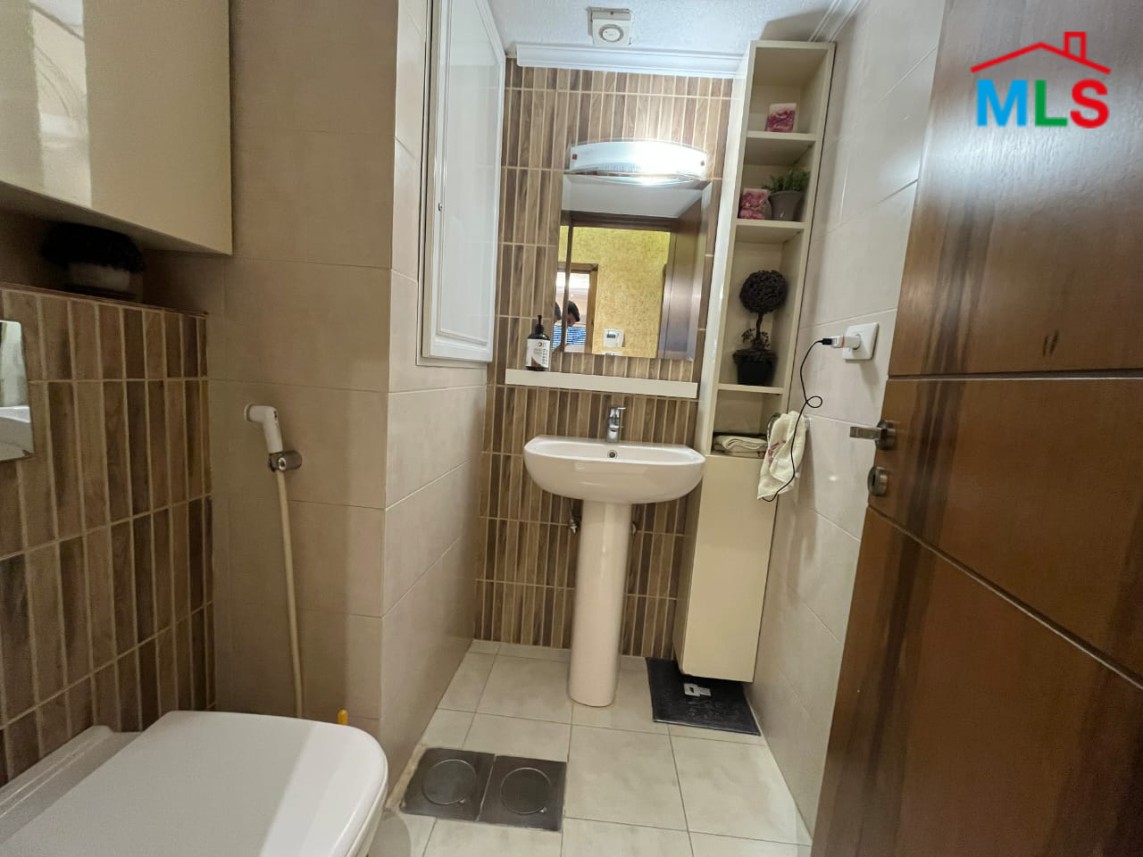 Furnished Apartment for Sale in Edde Jbeil