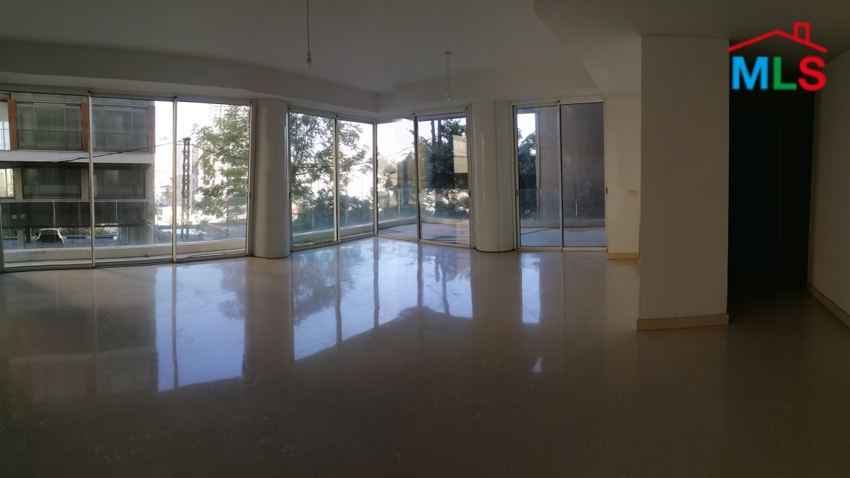 Brand New Apartment with Terrace for Sale in Achrafieh, Sassine