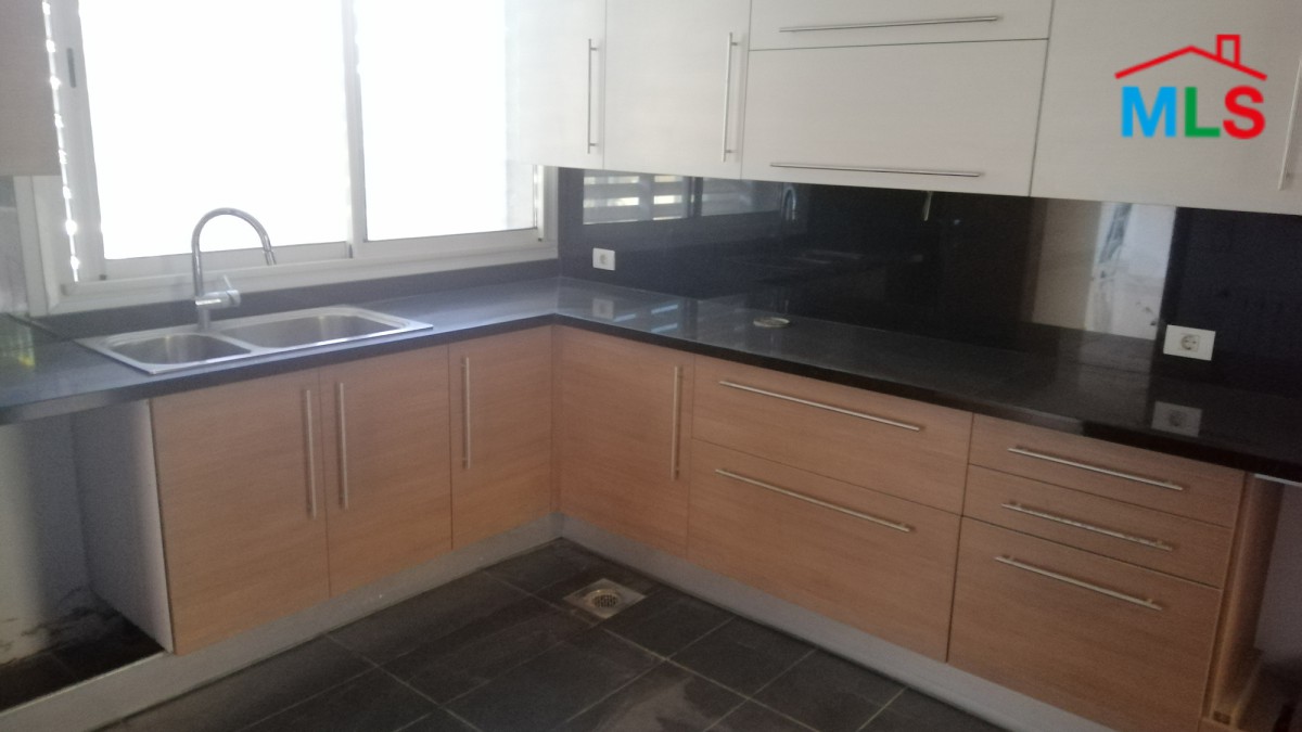 Brand New Apartment with Terrace for Sale in Achrafieh, Sassine