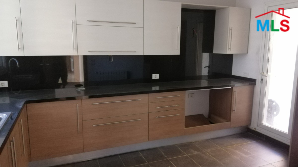 Brand New Apartment with Terrace for Sale in Achrafieh, Sassine