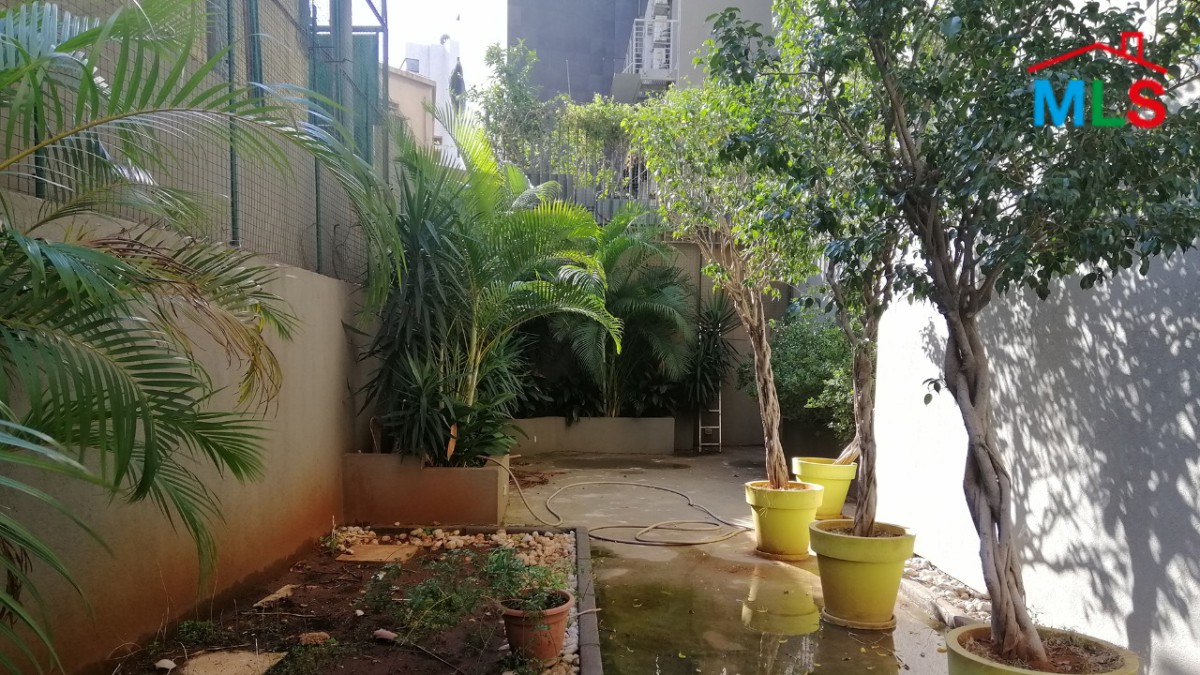Brand New Apartment with Terrace for Sale in Achrafieh, Sassine