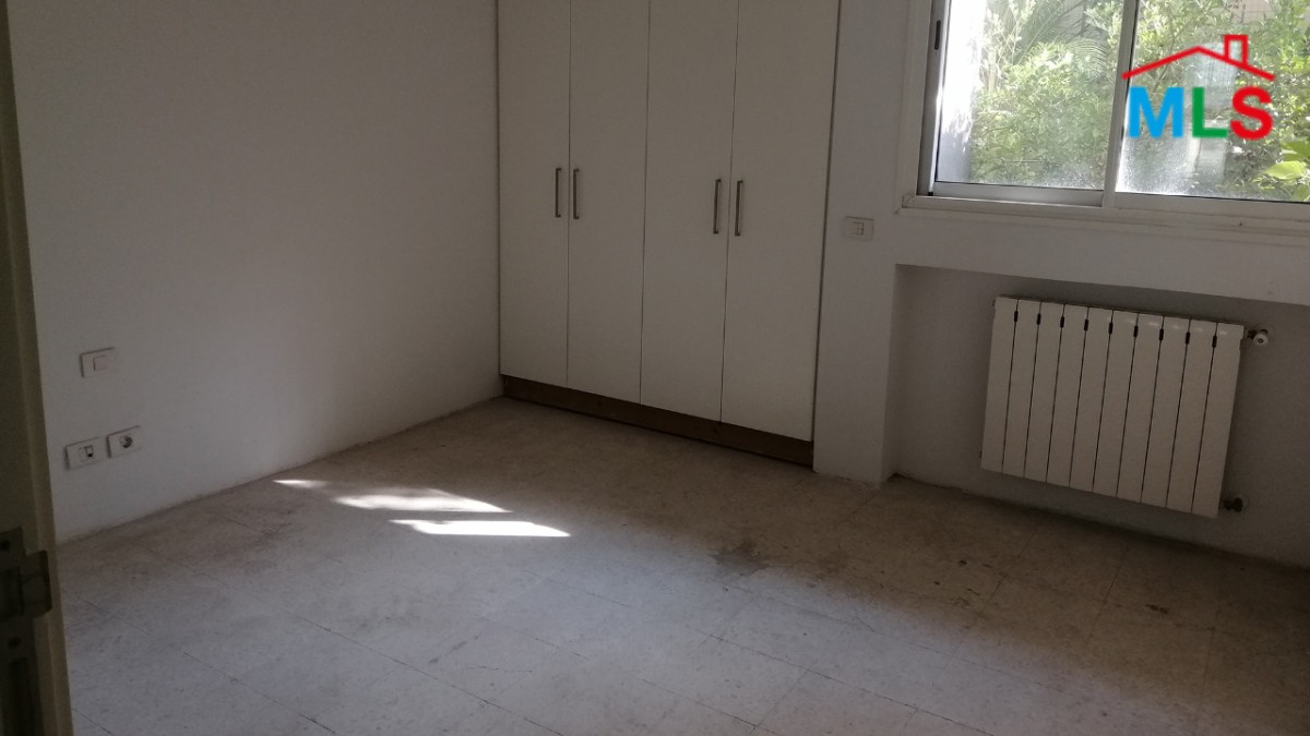 Brand New Apartment with Terrace for Sale in Achrafieh, Sassine