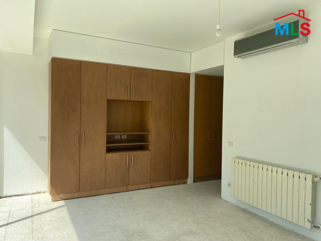 Brand New Apartment with Partial Sea View For Sale in Achrafieh, Sassine