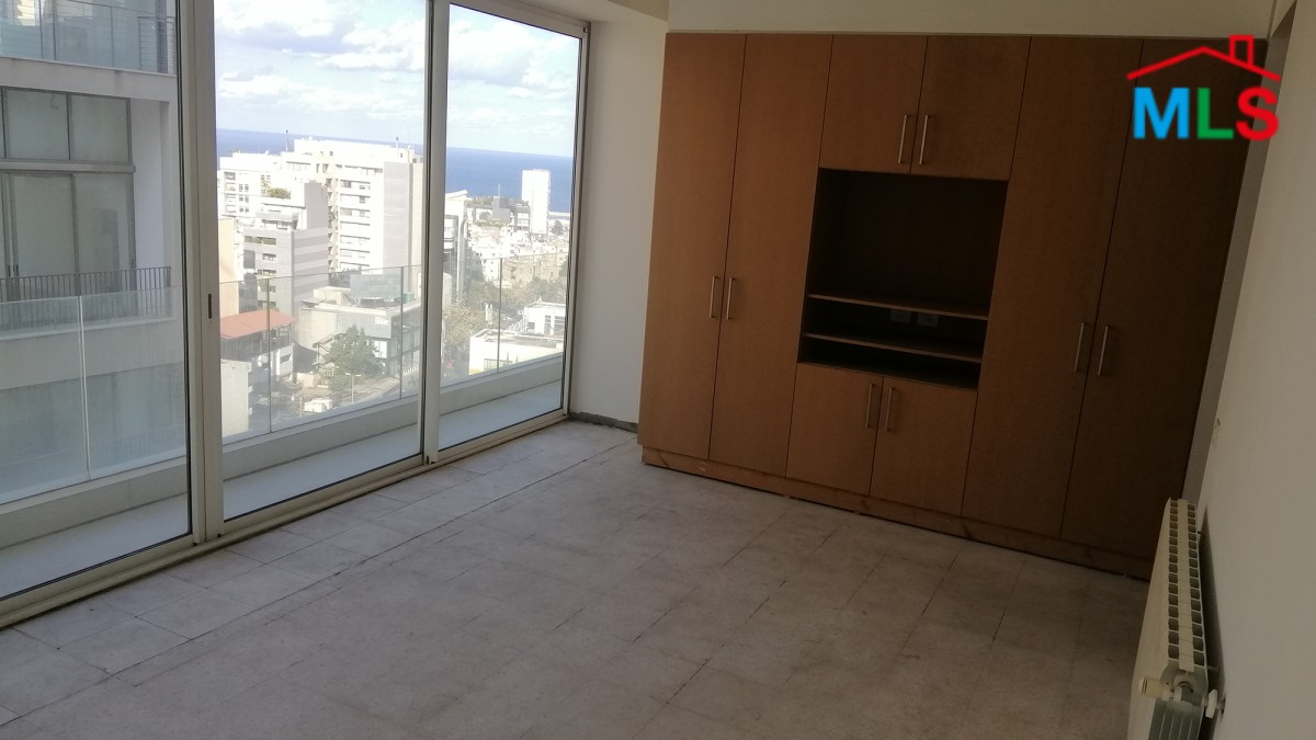 Brand New Apartment with Partial Sea View For Sale in Achrafieh, Sassine