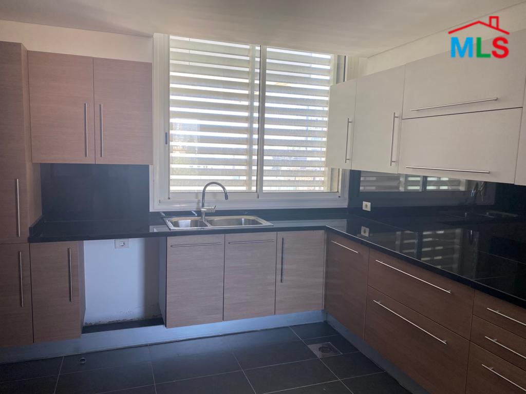Brand New Apartment with Partial Sea View For Sale in Achrafieh, Sassine