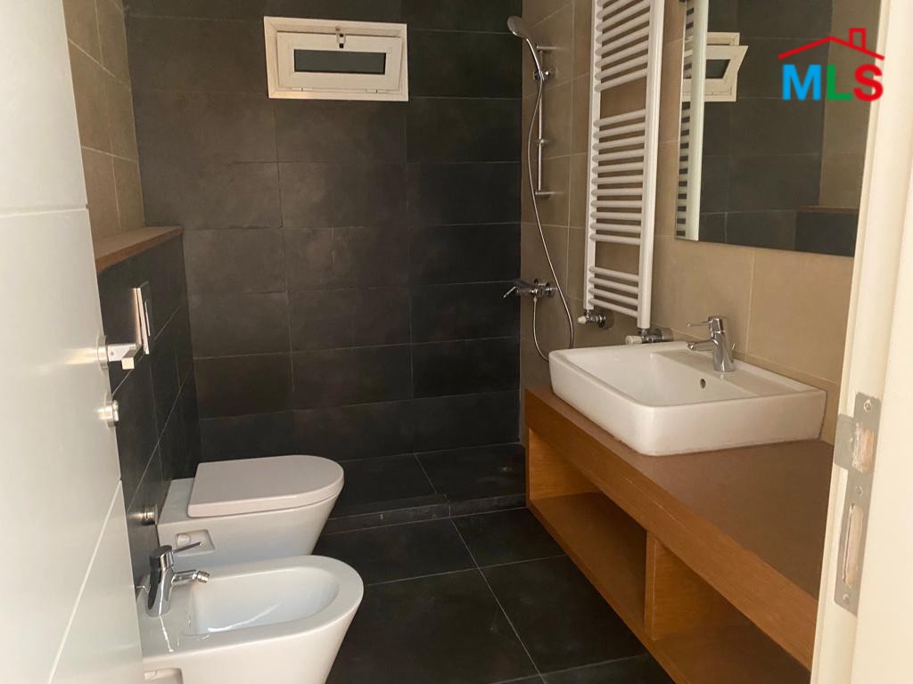Brand New Apartment with Partial Sea View For Sale in Achrafieh, Sassine