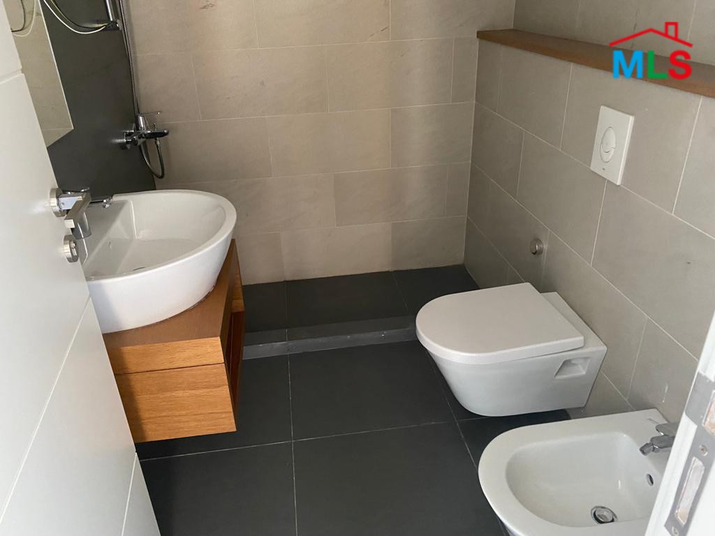 Brand New Apartment with Partial Sea View For Sale in Achrafieh, Sassine