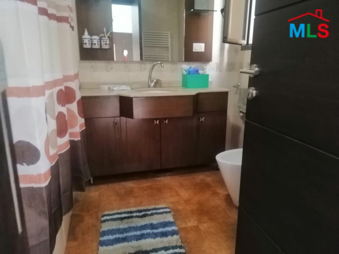 Spacious Apartment for Sale in Horsh Tabet