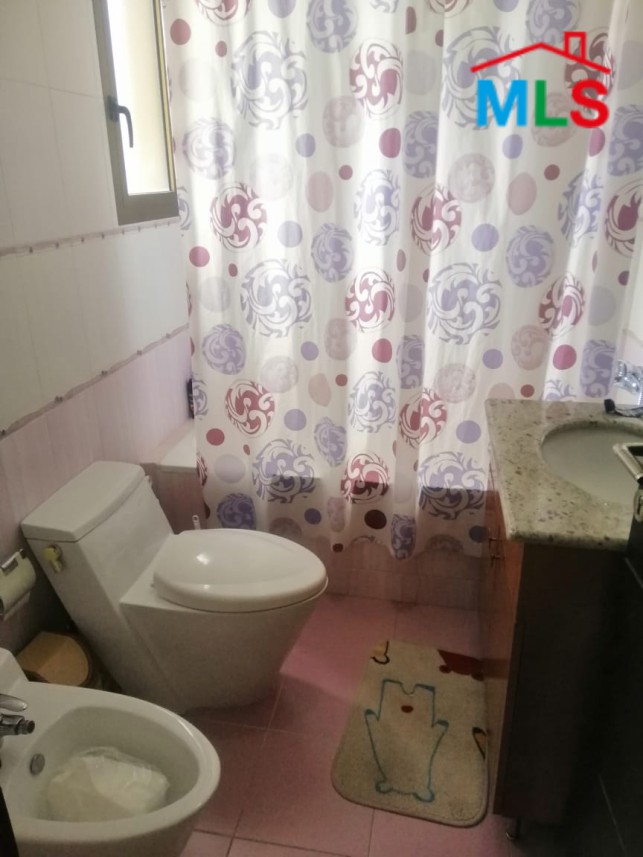 Spacious Apartment for Sale in Horsh Tabet