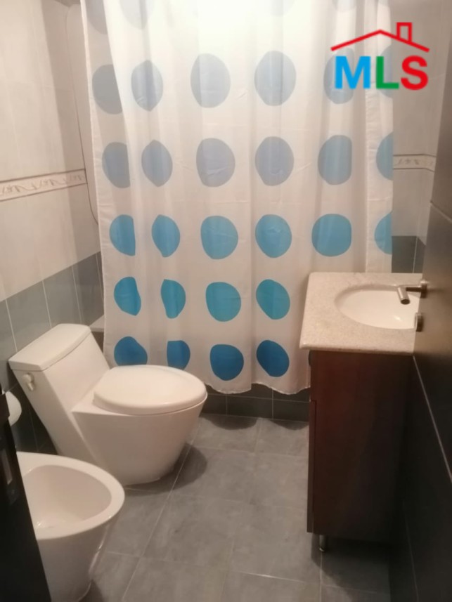 Spacious Apartment for Sale in Horsh Tabet