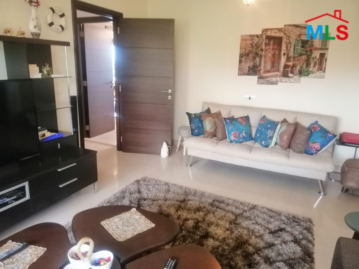 Spacious Apartment for Sale in Horsh Tabet