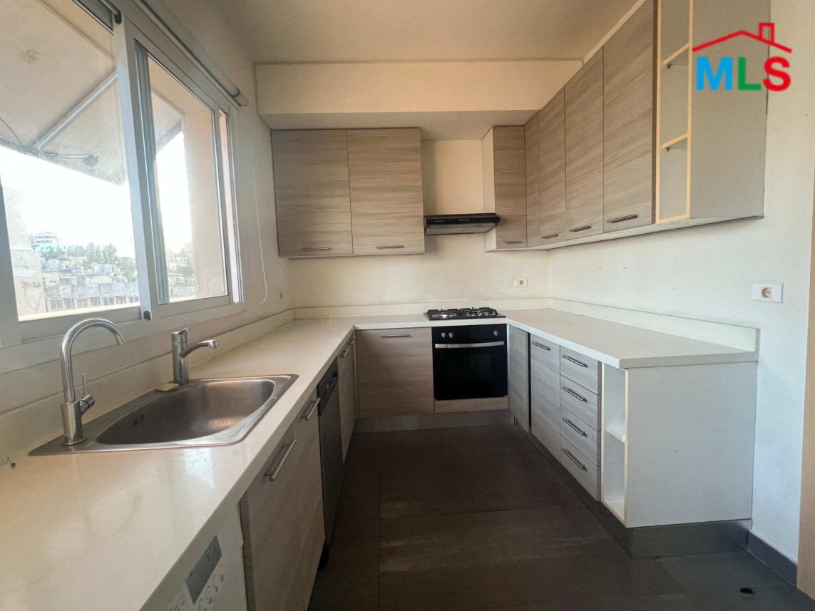Elegant & High-End Duplex for Sale in Mar Mikhael
