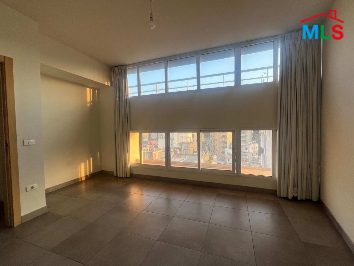Elegant & High-End Duplex for Sale in Mar Mikhael