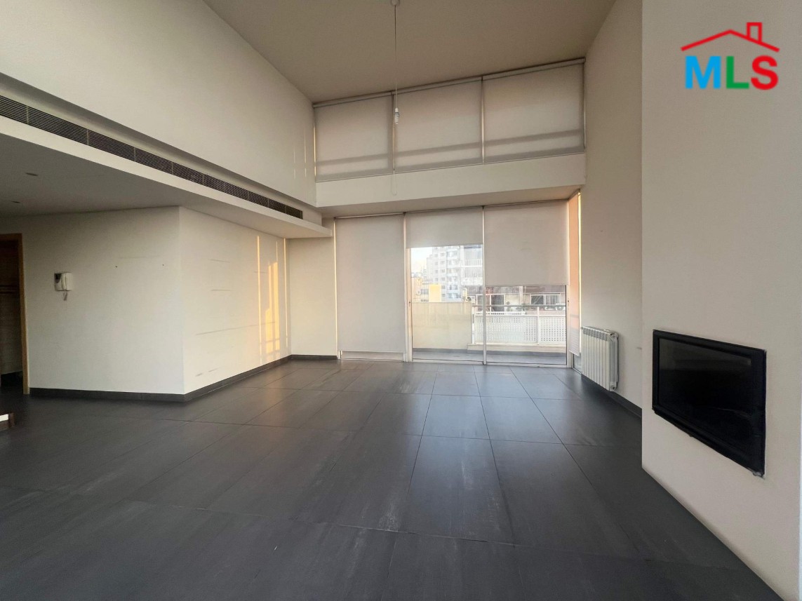 Elegant & High-End Duplex for Sale in Mar Mikhael