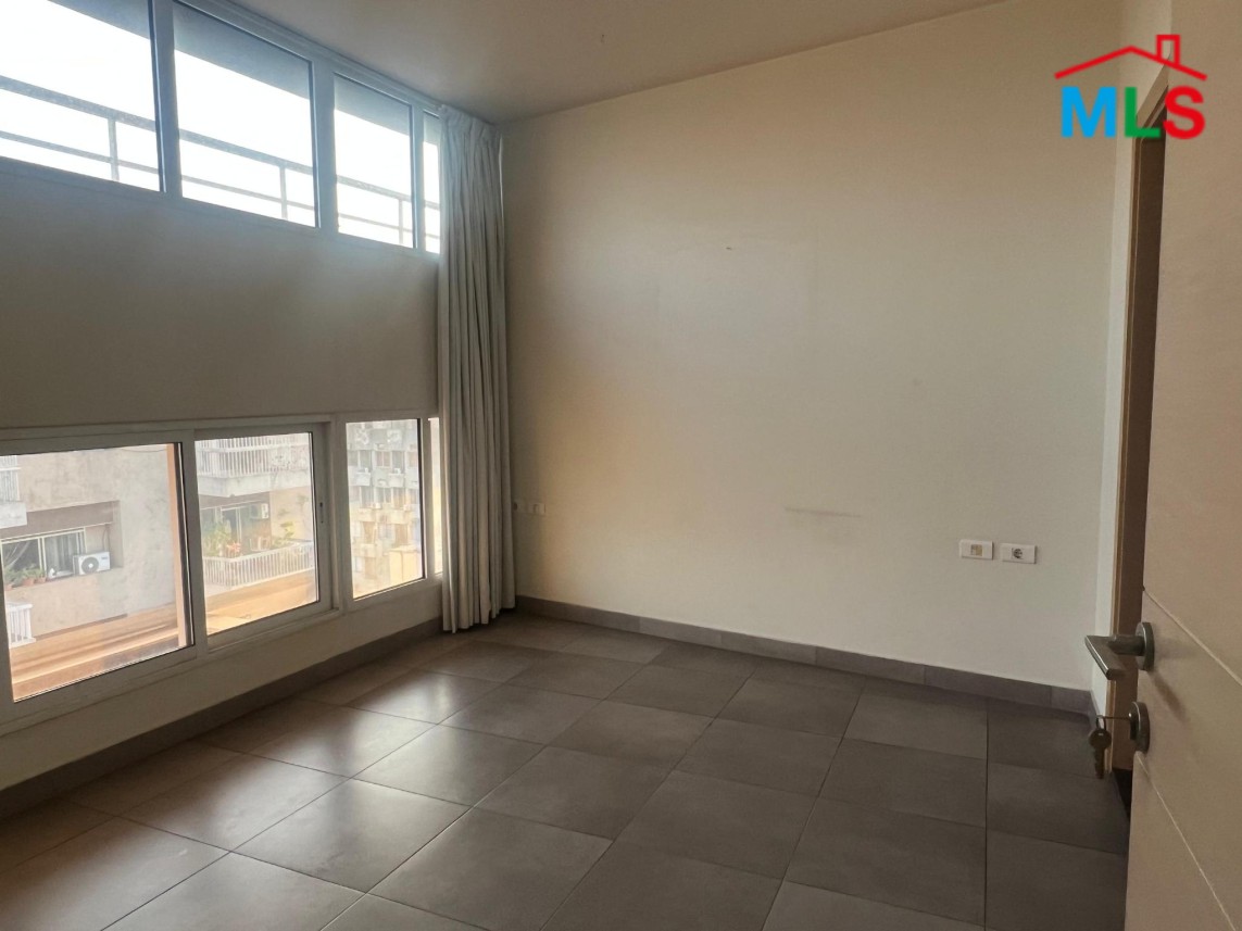Elegant & High-End Duplex for Sale in Mar Mikhael