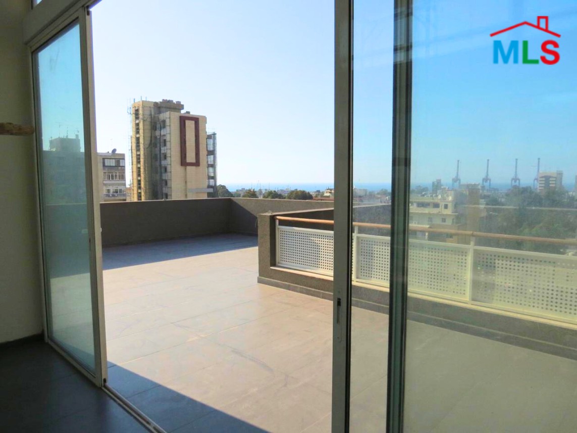 Elegant & High-End Duplex for Sale in Mar Mikhael