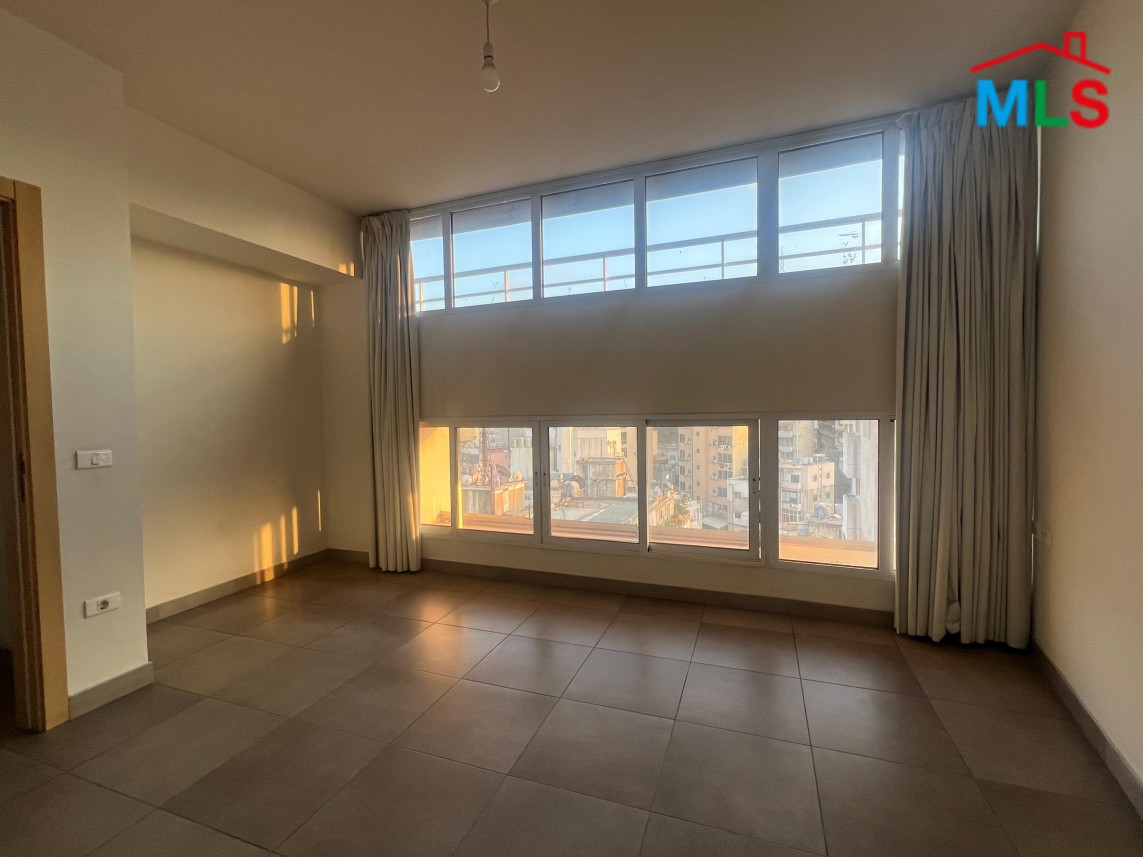 Elegant & High-End Duplex for Sale in Mar Mikhael
