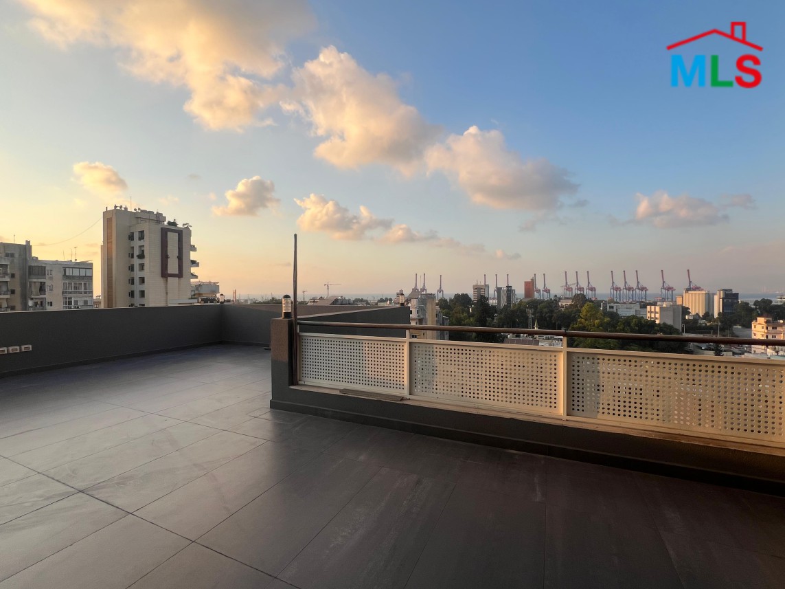 Elegant & High-End Duplex for Sale in Mar Mikhael