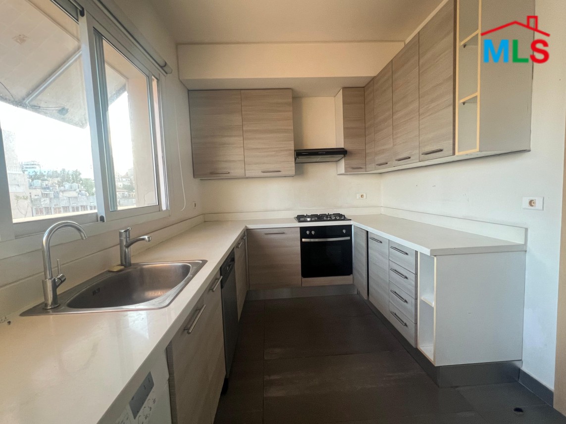 Elegant & High-End Duplex for Sale in Mar Mikhael