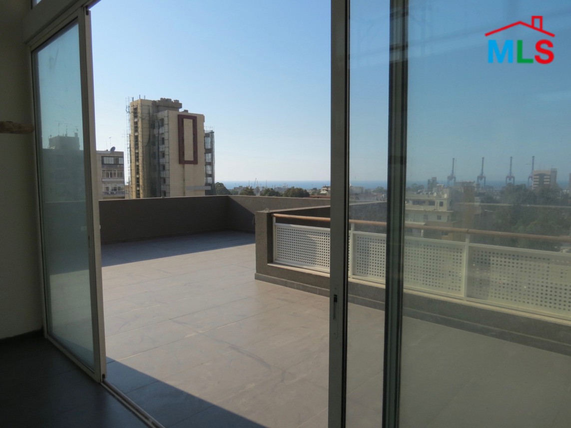 Elegant & High-End Duplex for Sale in Mar Mikhael