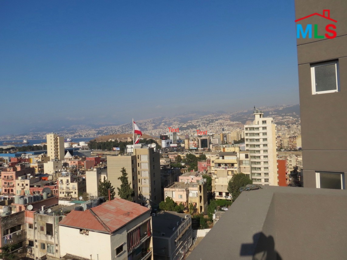 Elegant & High-End Duplex for Sale in Mar Mikhael