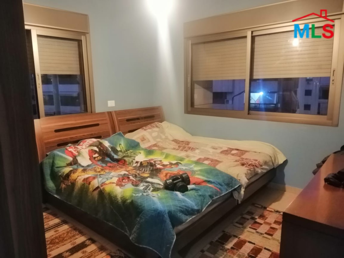 Decorated Apartment for Sale in City Rama