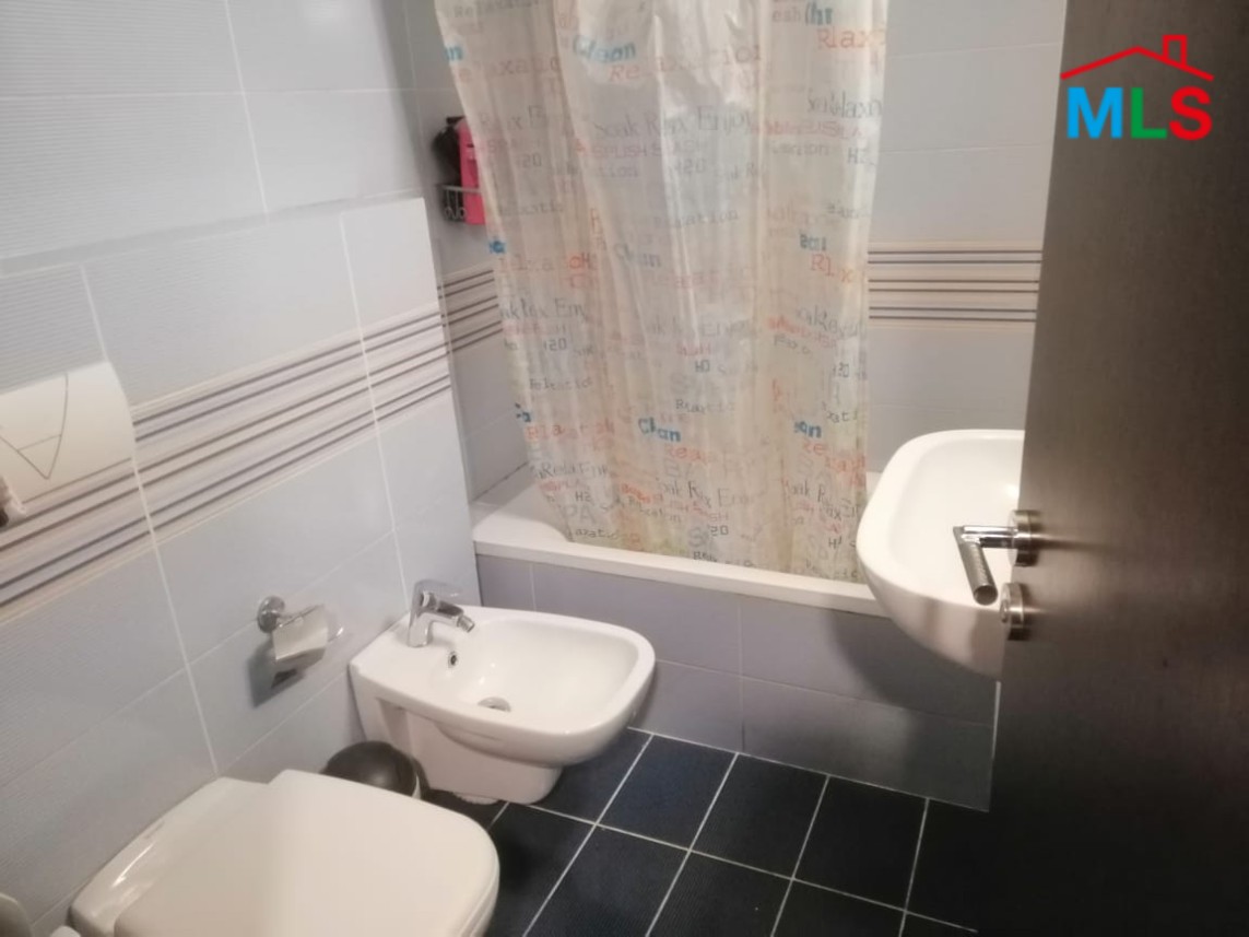 Decorated Apartment for Sale in City Rama