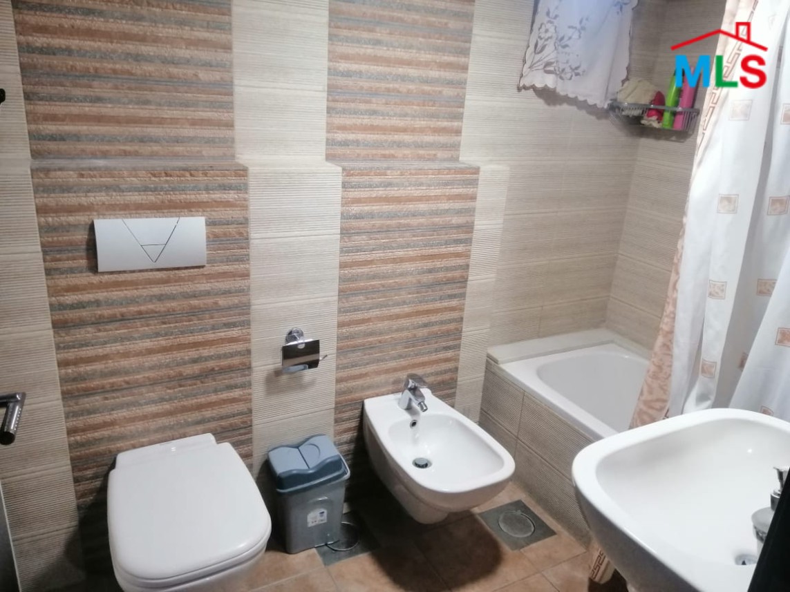 Decorated Apartment for Sale in City Rama