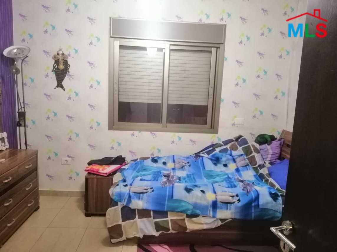 Decorated Apartment for Sale in City Rama