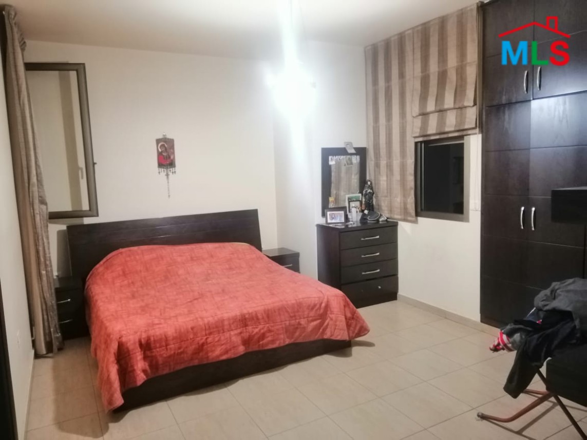 Decorated Apartment for Sale in City Rama