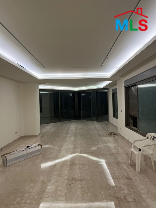 Duplex Apartment With Terrace for Sale in Adma