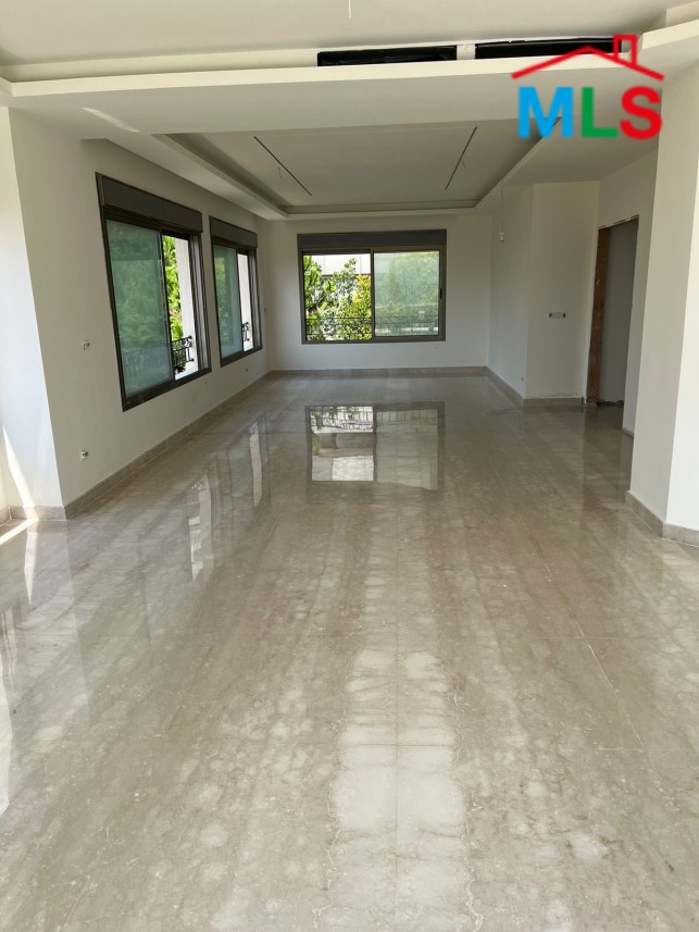 Duplex Apartment With Terrace for Sale in Adma
