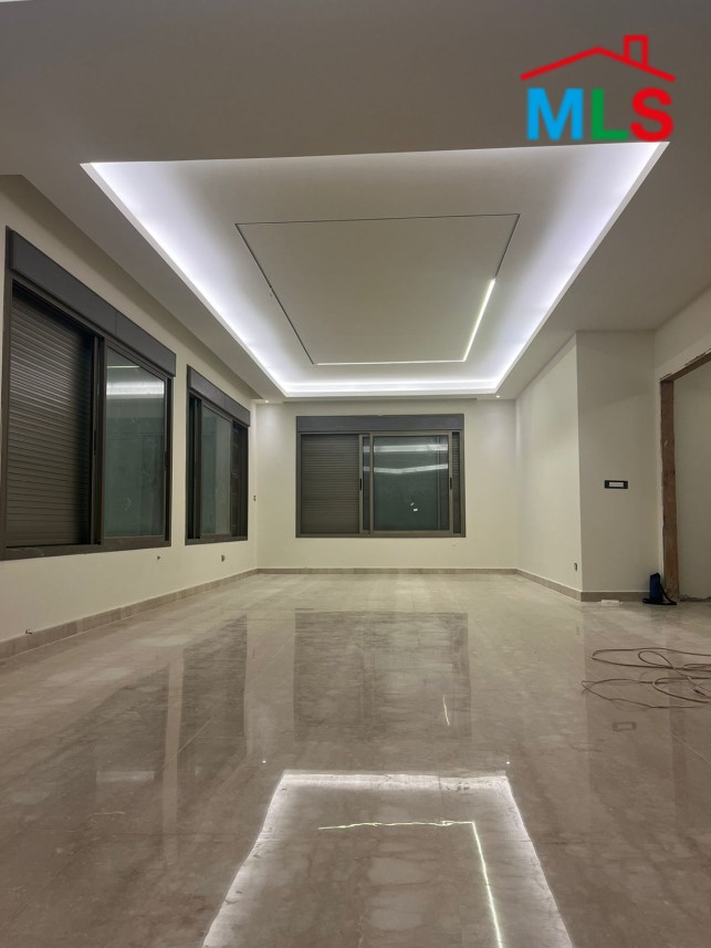 Duplex Apartment With Terrace for Sale in Adma