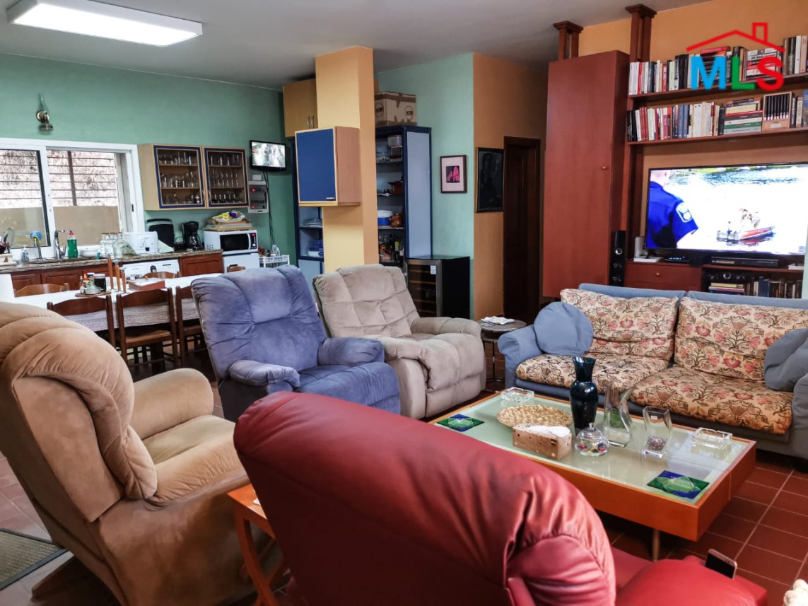Furnished Villa for Sale in Ghbale