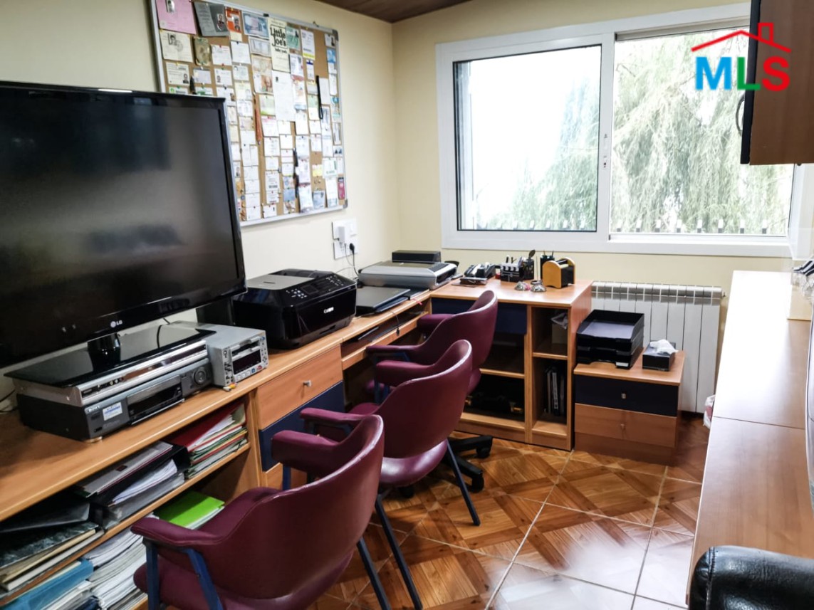 Furnished Villa for Sale in Ghbale