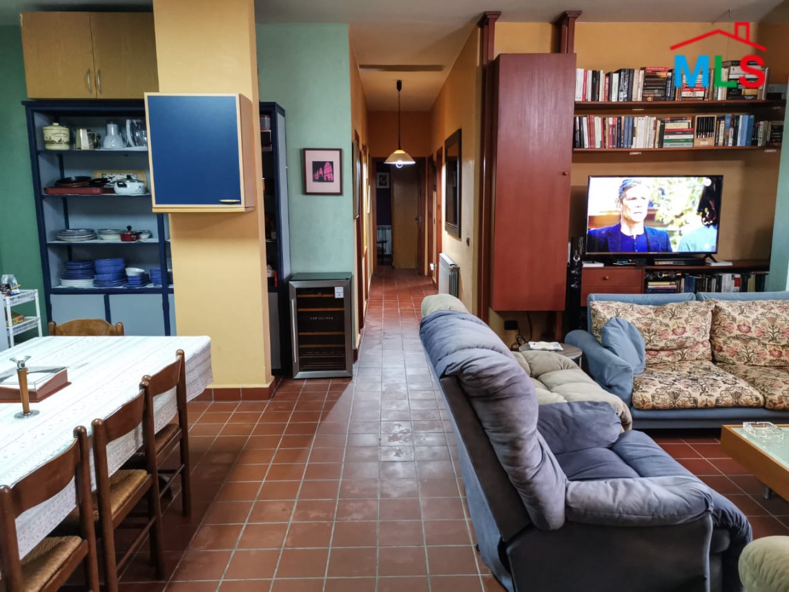 Furnished Villa for Sale in Ghbale