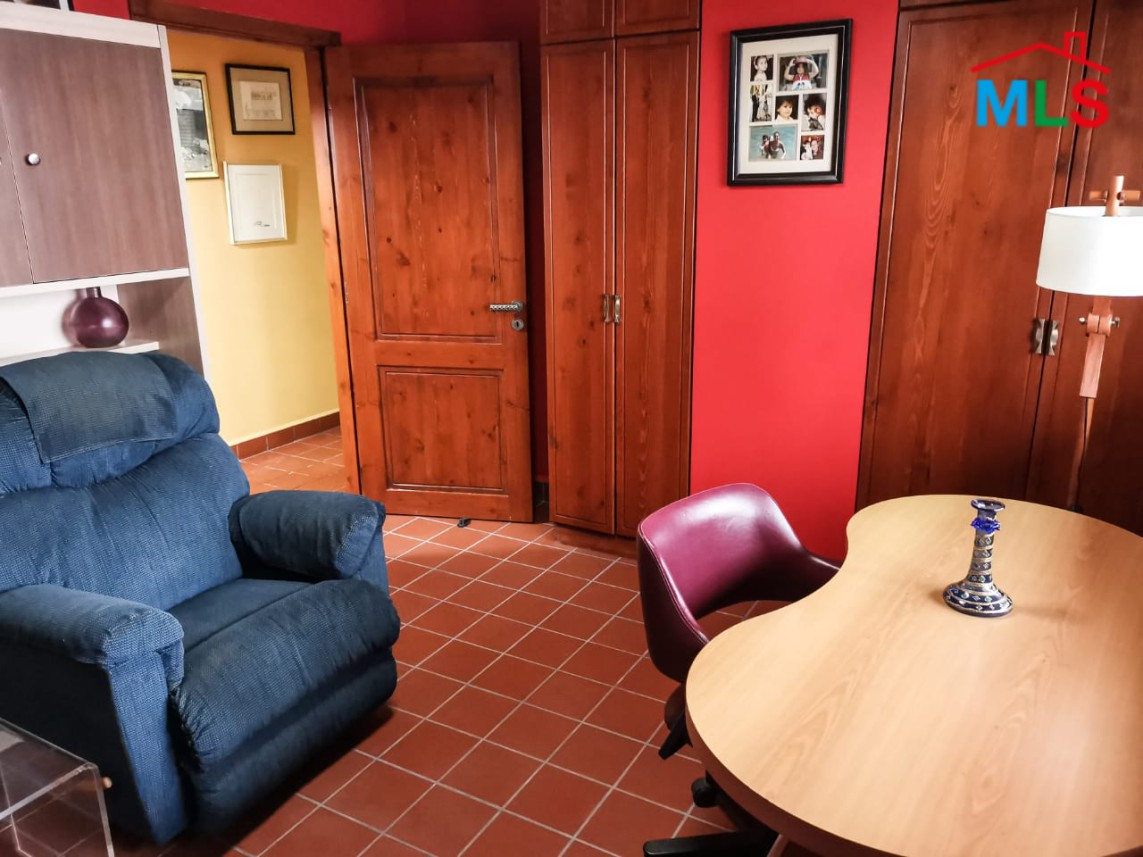 Furnished Villa for Sale in Ghbale