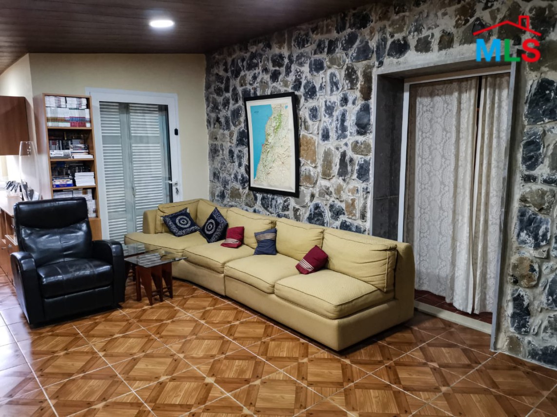 Furnished Villa for Sale in Ghbale
