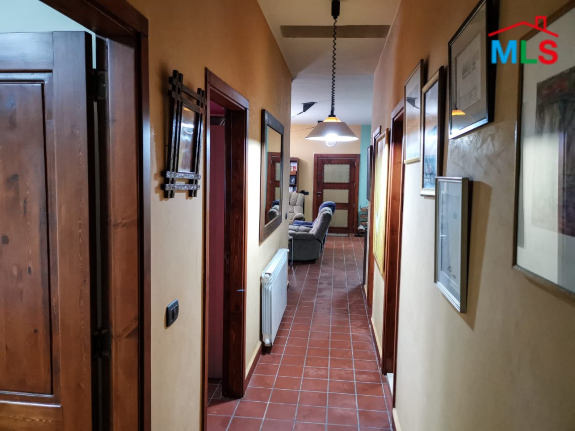 Furnished Villa for Sale in Ghbale
