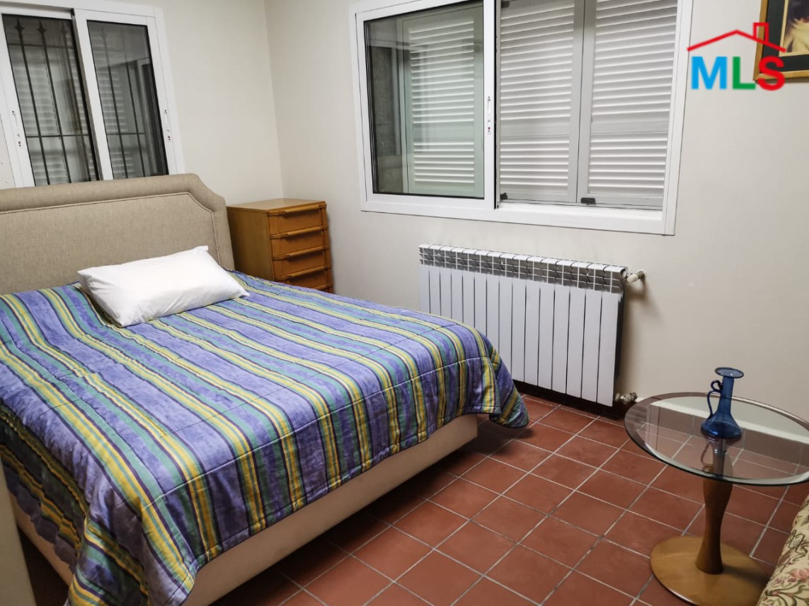 Furnished Villa for Sale in Ghbale