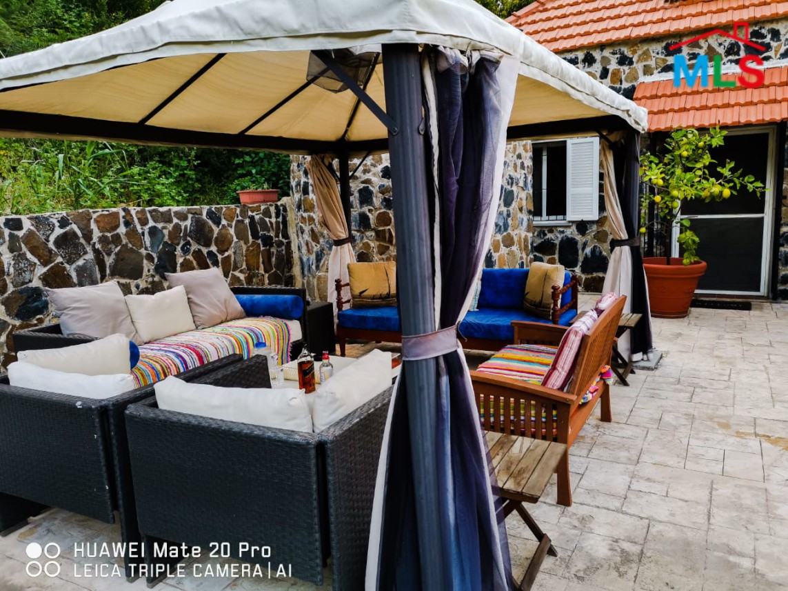 Furnished Villa for Sale in Ghbale