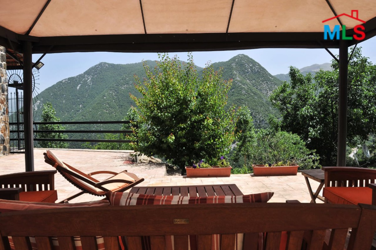 Furnished Villa for Sale in Ghbale