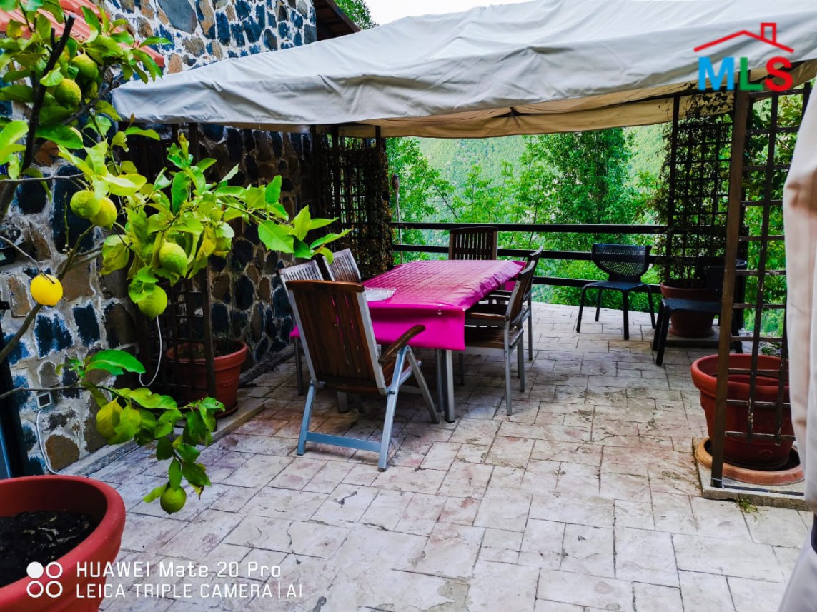 Furnished Villa for Sale in Ghbale