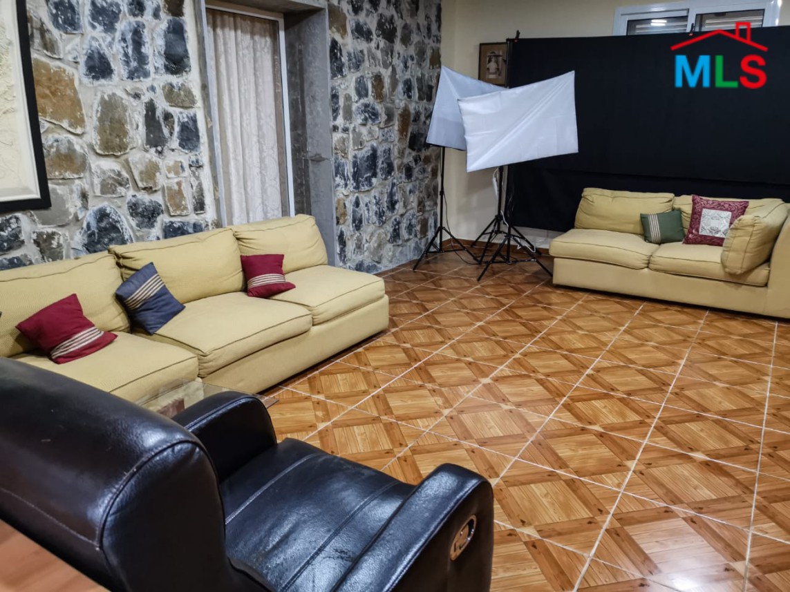 Furnished Villa for Sale in Ghbale