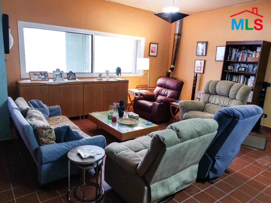 Furnished Villa for Sale in Ghbale
