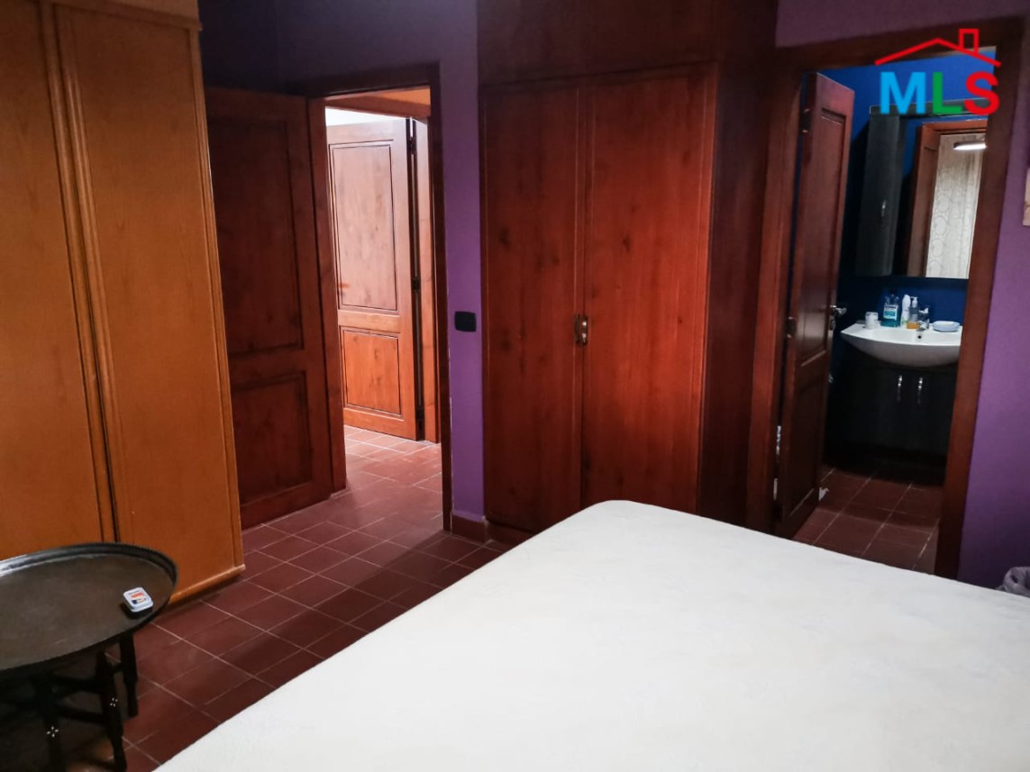 Furnished Villa for Sale in Ghbale