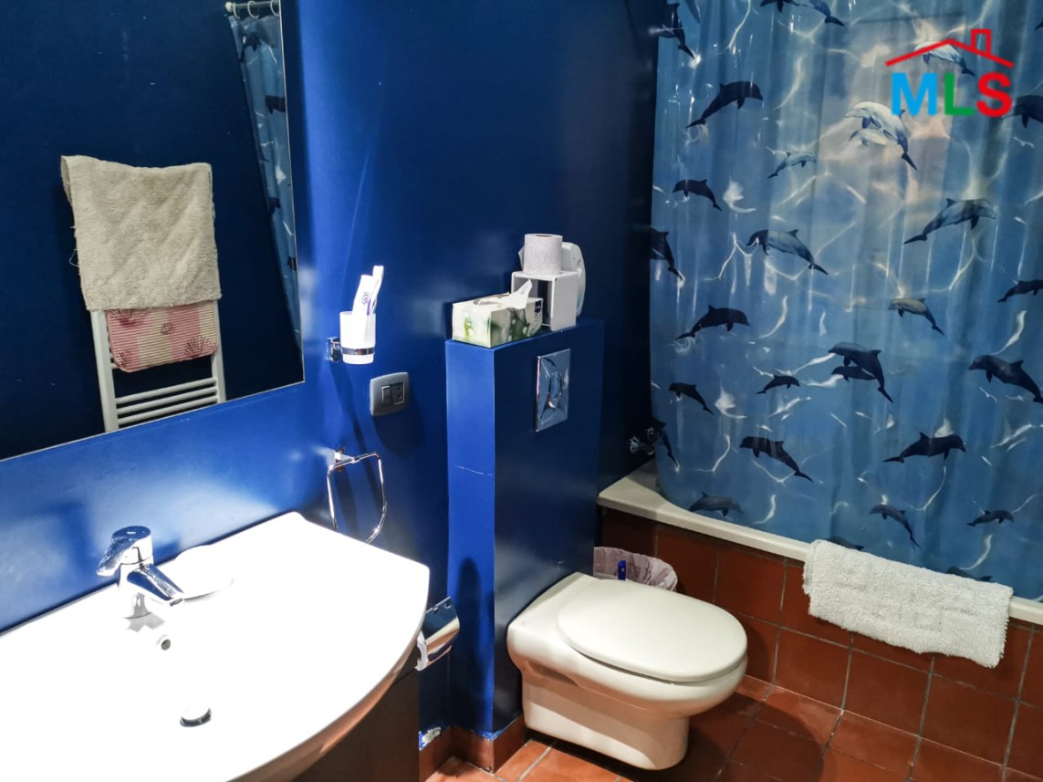 Furnished Villa for Sale in Ghbale