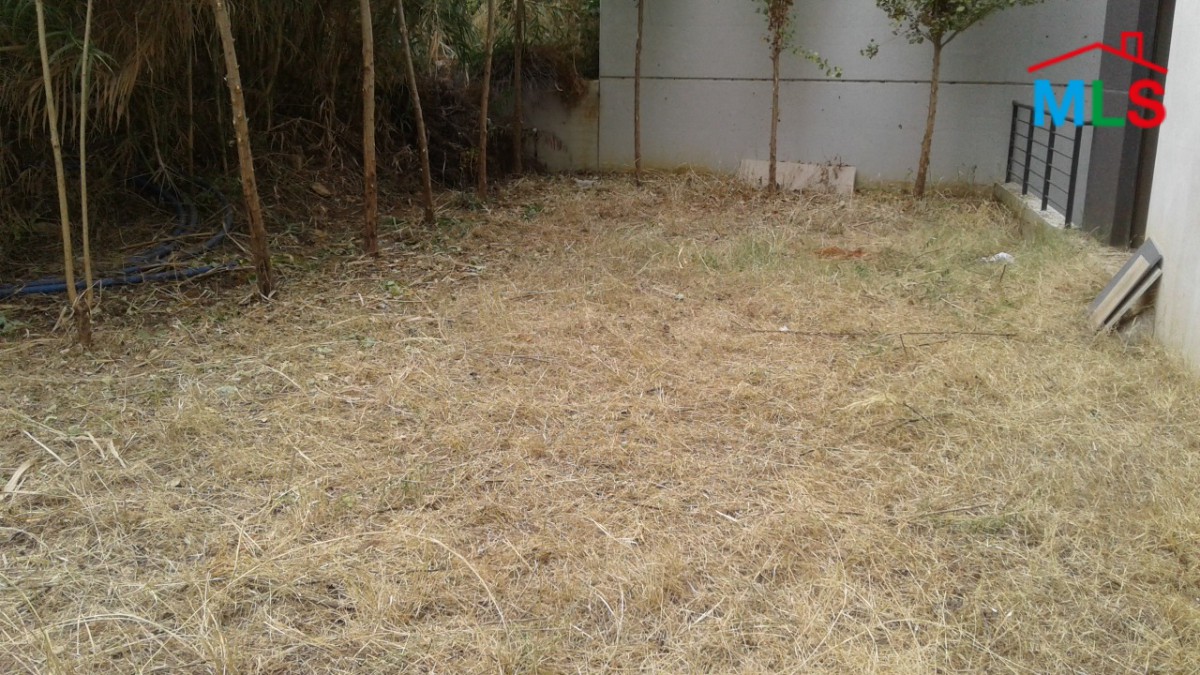 New apartment for Sale in Aoukar with garden