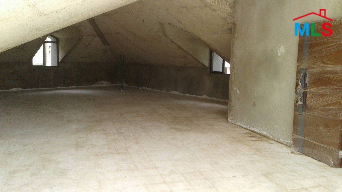 New Duplex with large terrace for Sale in Aoukar