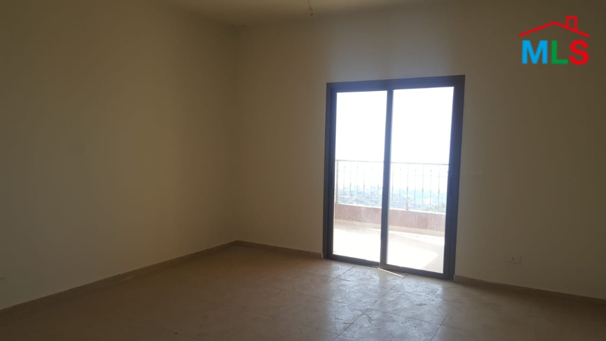 Chalet for Sale Near Aanaya - Jbeil